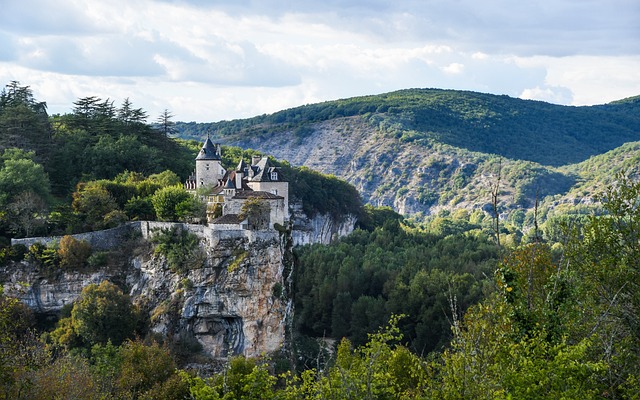 Dordogne et Tourisme : Endroits à découvrir absolument