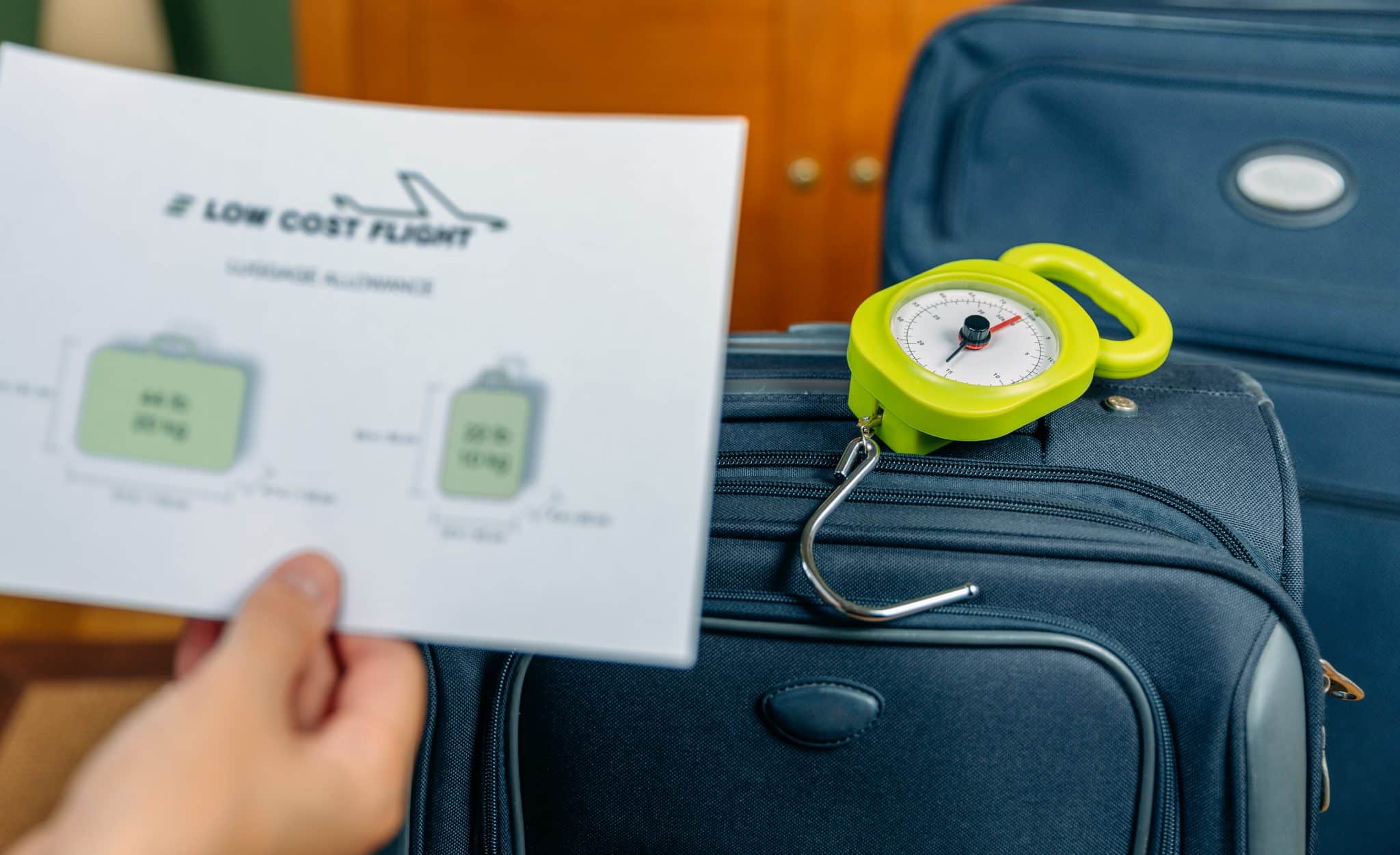 Quelles sont les réglementations des compagnies aériennes concernant les bagages en soute ?