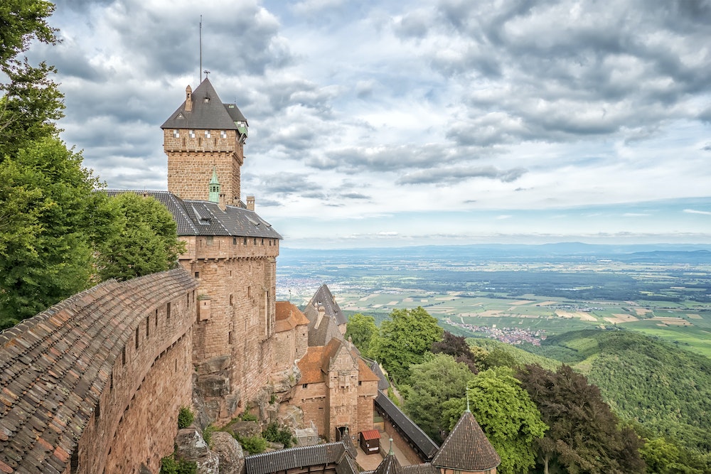 Quels sont les meilleurs lieux historiques de Normandie à visiter gratuitement ?